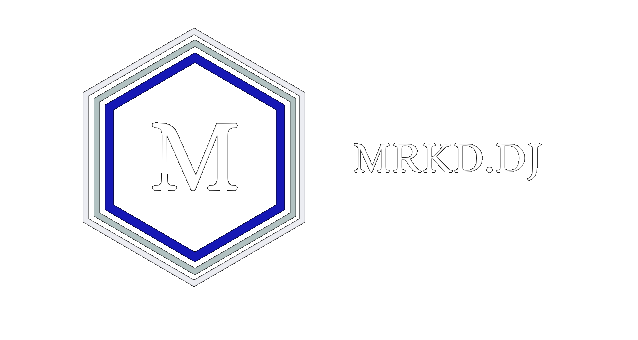 MRKD Logo
